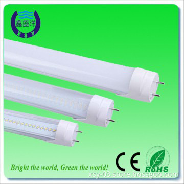 tubet8 led tube light 0.6m 10w 100~100lm/w